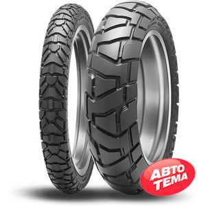 Купити Мотошина DUNLOP TRX Mission 120/70R19 60T