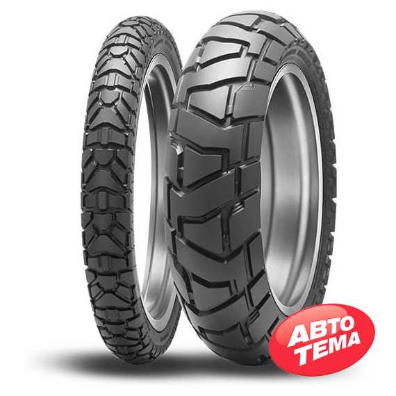 Купить Мотошина DUNLOP TRX Mission 120/70R19 60T