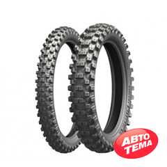 Купити Мотошини MICHELIN Tracker 100/100R18 59R