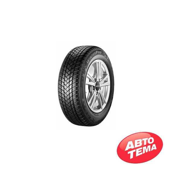 Купить Зимняя шина GT RADIAL WINTERPRO 2 165/70R14 81T