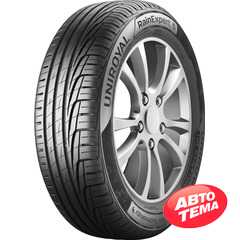 Купить Летняя шина UNIROYAL RainExpert 5 215/60R16 99V