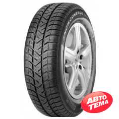 Купить Зимняя шина PIRELLI Winter 210 SnowControl 3 195/55R16 91H