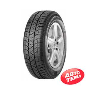 Купити Зимова шина PIRELLI Winter 210 SnowControl 3 195/55R16 91H