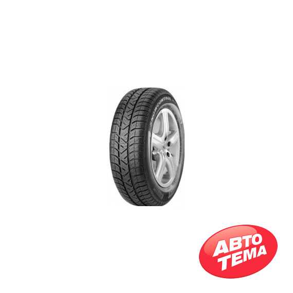 Купити Зимова шина PIRELLI Winter 210 SnowControl 3 195/55R16 91H