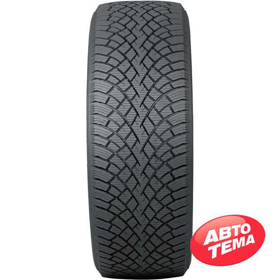 Купити Зимова шина Nokian Tyres Hakkapeliitta R5 SUV 245/40R20 99Т XL
