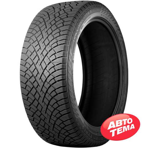 Купить Зимняя шина Nokian Tyres Hakkapeliitta R5 SUV 275/35R20 102Т XL