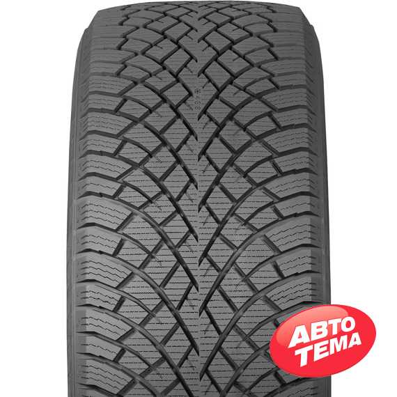 Купити Зимова шина Nokian Tyres Hakkapeliitta R5 SUV 255/55R19 111R XL