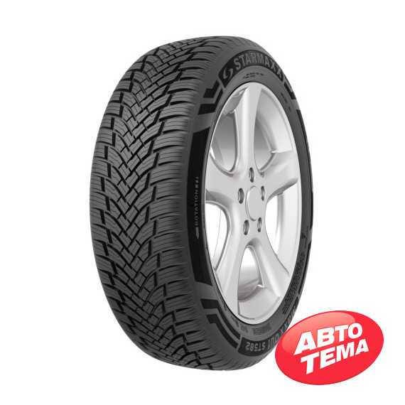 Купить Всесезонная шина STARMAXX Maxx Out ST582 175/65R14 82T