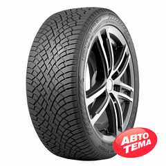 Купити Зимова шина Nokian Tyres Hakkapeliitta R5 EV 235/45R18 98T XL