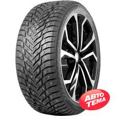 Купити Зимова шина Nokian Tyres Hakkapeliitta 10 SUV 215/65R16 102T XL (Шип)