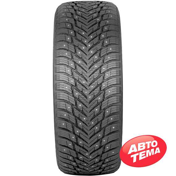 Купити Зимова шина Nokian Tyres Hakkapeliitta 10 SUV 215/65R16 102T XL (Шип)
