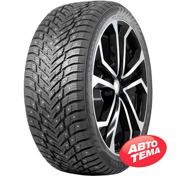 Купити Зимова шина Nokian Tyres Hakkapeliitta 10 SUV 215/65R16 102T XL (Шип)