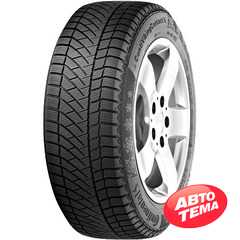 Купити Зимова шина CONTINENTAL ContiVikingContact 6 235/50R17 96T