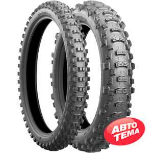 Купить Мотошина BRIDGESTONE E50 Extreme 140/80R18 70M