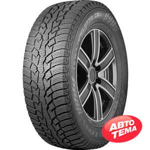 Купить Зимняя шина Nokian Tyres Hakkapeliitta CR4 195/70R15C 104/102R