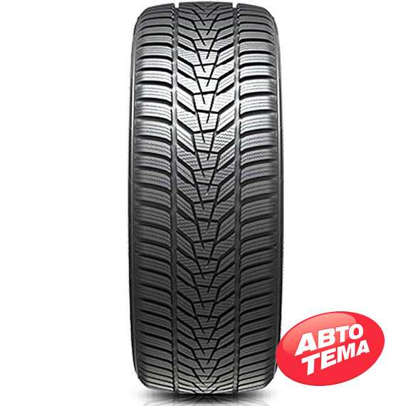 Купити Зимова шина HANKOOK Winter i*cept evo3 X (W330A) 275/45R18 107V