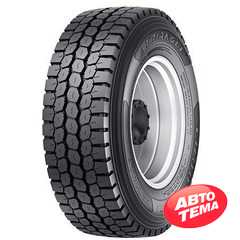 Купить Грузовая шина TRIANGLE TRD05 (ведущая) 255/70R22.5 140/137L 14PR