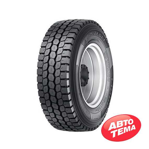 Купить Грузовая шина TRIANGLE TRD05 (ведущая) 255/70R22.5 140/137L 14PR