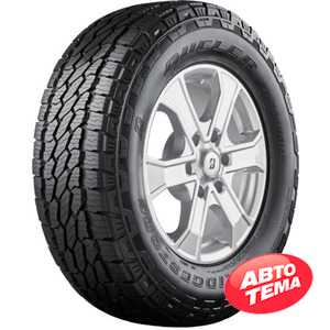 Купити Всесезонна шина BRIDGESTONE Dueler A/T 002 195/80R15 96T