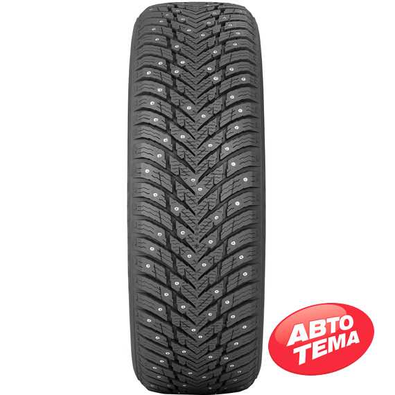 Купити Зимова шина Nokian Tyres Hakkapeliitta 10 225/45R18 95T XL (Шип)