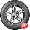 Купити Зимова шина Nokian Tyres Hakkapeliitta 10 225/45R18 95T XL (Шип)