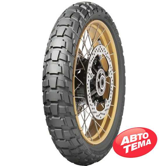 Купить Мотошини DUNLOP Trailmax Raid 150/70R18 70T