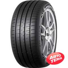 Купити Літня шина DUNLOP SP Sport Maxx 060 Plus 225/55R18 98H