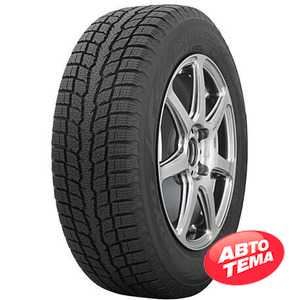 Купить Зимняя шина TOYO Observe GSi6 LS 255/45R20 105H