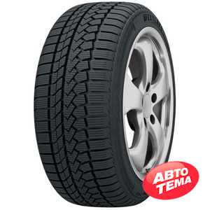 Купити Зимова шина WESTLAKE SW628 265/60R18 114T XL