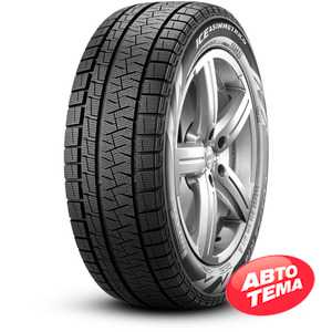 Купить Зимняя шина PIRELLI ICE ASIMMETRICO 225/60R17 99Q