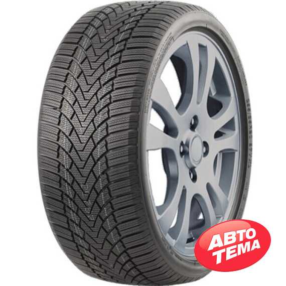 Купити Зимова шина SONIX WINTERXPRO 999 255/50R19 107H XL