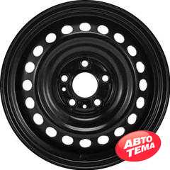 Купити Легковий диск KFZ Nissan 7856 R16 W6.5 PCD5x114.3 ET40 DIA66