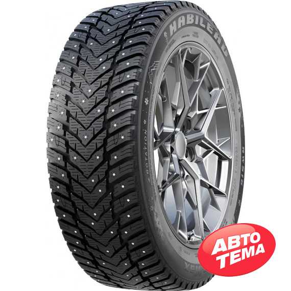Купити Зимова шина HABILEAD IceMax RW516 215/60R16 99T XL (Під шип)