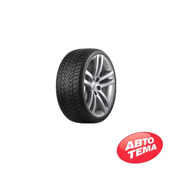 Купити Зимова шина SONIX SnowRover 868 225/50R17 98H XL