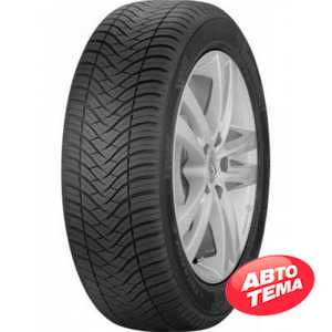 Купить Всесезонная шина TRIANGLE SeasonX TA01 195/50R16 88V