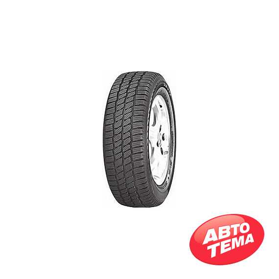 Купити Зимова шина WESTLAKE SW612 235/65R16C 115/113R