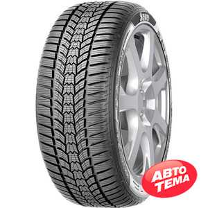 Купить Зимняя шина SAVA Eskimo HP2 225/45R18 95V XL