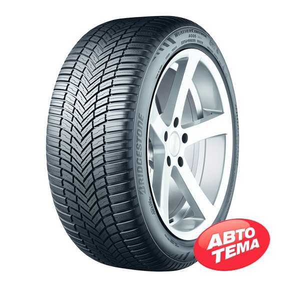 Купити Всесезонна шина BRIDGESTONE WEATHER CONTROL A005 EVO 185/65R15 92V XL