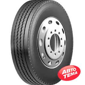 Купить Грузовая шина GREENTRAC GTRA1 (прицепная) 245/70R17.5 143/141K 18PR