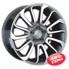 Купити Легковий диск REPLICA RANGE ROVER LR 0005 BMF R20 W9.5 PCD5x120 ET50 DIA72.56