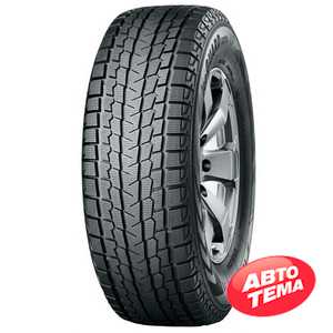 Купить Зимняя шина YOKOHAMA IceGUARD G075 265/40R21 105Q