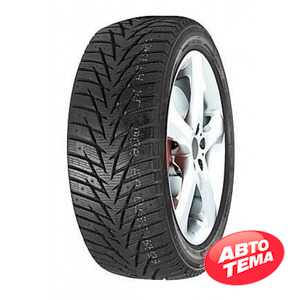 Купить Зимняя шина HABILEAD RW506 245/70R16 111T (ШИП)