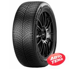 Купить Зимняя шина PIRELLI PZero Winter 2 255/40R20 101W XL