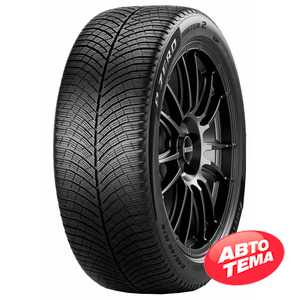 Купить Зимняя шина PIRELLI PZero Winter 2 255/40R20 101W XL