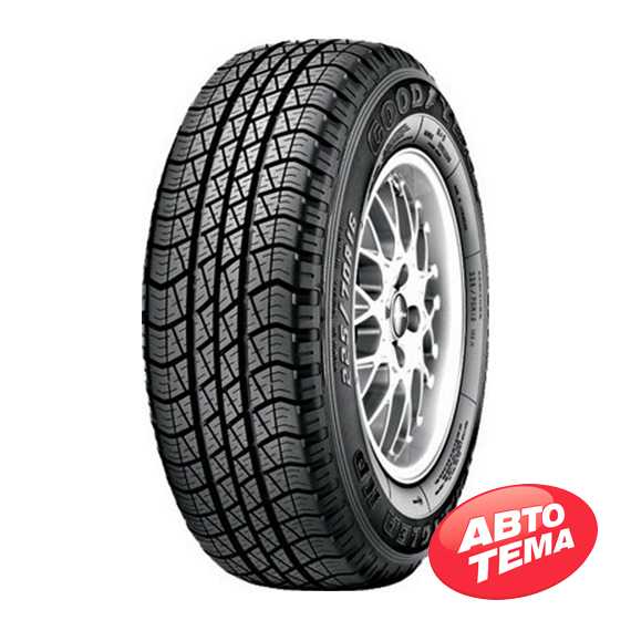 Купить Летняя шина GOODYEAR Wrangler HP 265/70R17 115H