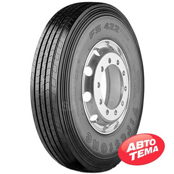 Купить Грузовая шина FIRESTONE FS422 PLUS (прицепная) 385/55R22.5 160K