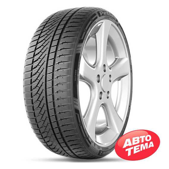Купити Зимова шина PETLAS SnowMaster 2 Sport 255/40R19 100V