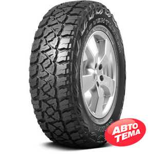 Купити Всесезонна шина KUMHO Road Venture MT 51 265/70R17 121/118Q
