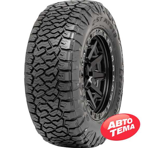 Купити Всесезонна шина CST Sahara A/T 318 265/65R18 117/114Q