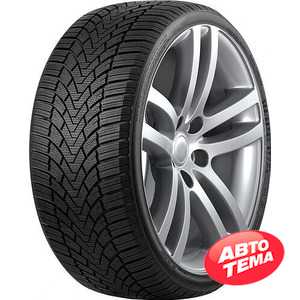Купити Зимова шина SONIX WinterXpro 888 235/40R18 95V XL